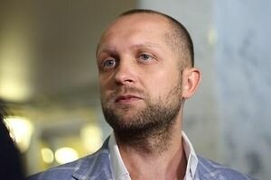 В САП подтвердили снятие обвинений о вымогательстве с Полякова