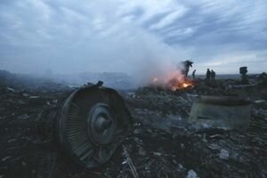 Крушение МН17: Bellingcat показала новое фото "Бука", сделанное в Марьинке