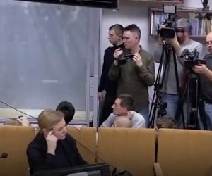 Суд над виновницей смертельного ДТП в Харькове: прямая трансляция