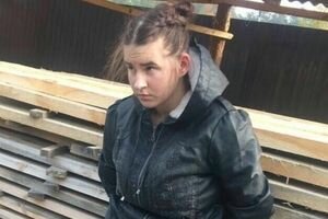 Нашелся 2-месячный ребенок, украденный в Киеве