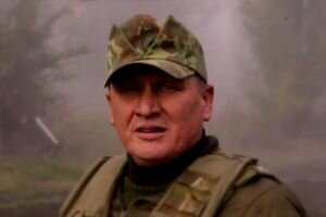 В Киеве задержали командира батальона ОУН Коханивского из-за перестрелки