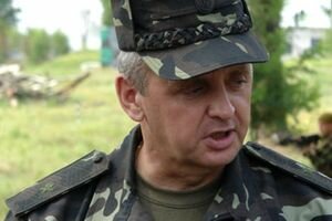 Муженко рассказал, сколько батальонов ВСУ уже перешли на стандарты НАТО