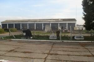Начальник склада воинской части под Киевом украл горючего на миллион гривен