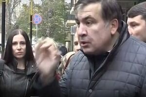 Такого даже Путин не делал: Саакашвили прокомментировал "депортацию" своих сторонников