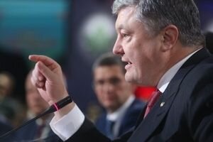 Порошенко: Досрочных выборов в Украине не будет