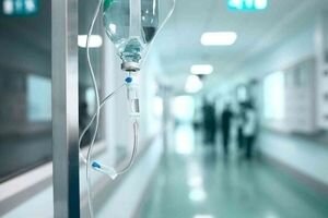 Массовое отравление в детсаду Ивано-Франковска: в больнице находятся 13 человек