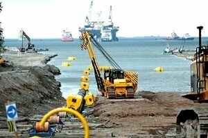 "Нафтогаз" признал, что "Турецкий поток" лишит Украину доходов