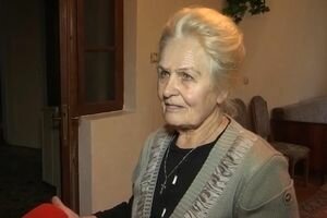 В Ровенской области пенсионерка сама задержала двоих грабителей