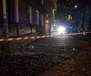 Взрыв в Киеве: кроме нардепа Мосийчука ранен еще один человек