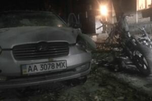 Взрыв в Соломенском районе Киева: Шкиряк назвал предварительное число пострадавших