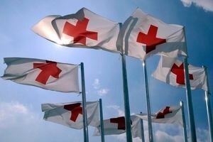 Красный Крест передал Украине полугодовой запас лекарств от ботулизма и столбняка