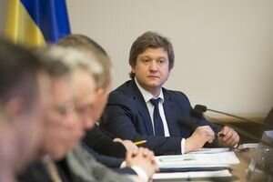 Транш от МВФ: Охрименко рассказал, о чем молчит Данилюк