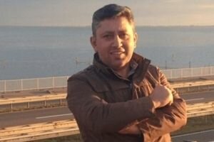 Нардеп взял на поруки арестованного азербайджанского журналиста Гусейнова