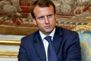 Макрон отменил режим ЧП во Франции и ввел более жесткие правила безопасности