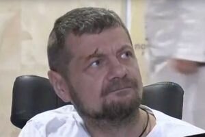 Мосийчук рассказал о связи между убийствами Амины Окуевой и Тимура Махаури