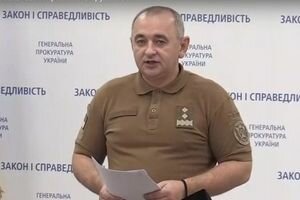 Матиос: Капитан воинской части в Одессе во время "захвата" был пьян