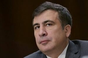 Саакашвили: Хакеры СБУ заблокировали мою страницу в Facebook