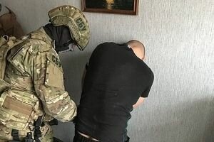 СБУ задержала злоумышленников, которые оформляли квартиры переселенцев из Донбасса на боевиков