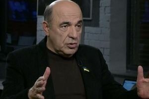 Рабинович: в Украине нужно начать сажать за невыполнение предвыборных обещаний