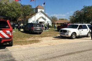 Стрельба в Техасе: обнародовано имя мужчины, убившего 27 человек в церкви