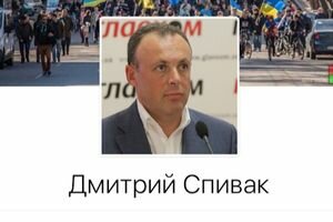 Дмитрий Спивак: Избиение Шкиряка - это потеря властью монополии на насилие