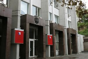 Новый "глава" Севастополя отправил городское правительство в отставку