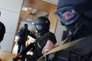 В прокуратуре назвали причину обысков в ГФС Украины