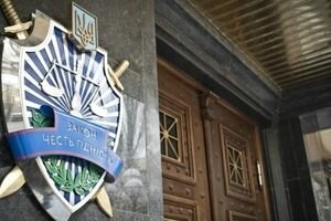 ГПУ вызвала соратника Саакашвили по подозрению в налоговых махинациях