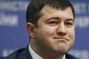 "Наконец-то дождался": Насиров прокомментировал получение обвинительного акта