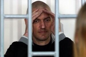 В МИД Украины обеспокоены моральным и физическим состоянием заключенного в РФ Клиха