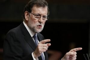 Испанский премьер призвал каталонцев голосовать в региональных выборах