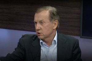 Журавский: Вопрос миротворцев на Донбассе не решат до выборов в РФ