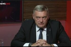 Грымчак: Разрыв дипломатических отношений с РФ не имеет отношения к закону о реинтеграции
