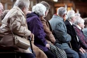 Всемирный банк доволен пенсионной реформой в Украине