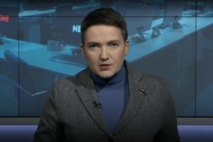 Злоупотребления в НАПК: Савченко уверена в правдивости заявлений Соломатиной