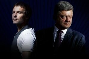 Рейтинг украинских лидеров мнений: Вакарчук обошел Авакова и Порошенко
