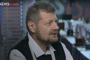 Мосийчук обвинил главу НАБУ во вмешательстве в выборы президента США