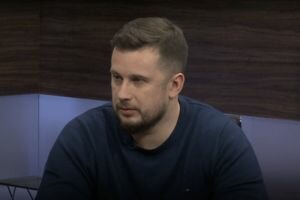 Билецкий: Партии в Украине являются виртуальными партиями