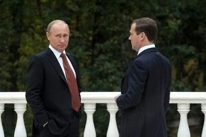 Bloomberg: Брат Путина вывел из России более $10 млрд