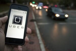 В Uber больше года скрывали утечку данных 57 миллионов клиентов и водителей