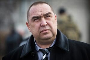 Жданов: в Луганске военные хотят отбить у ФСБ деньги, которые выделяет им Россия