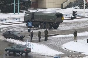 Климкин назвал переворот в "ЛНР" разборками между российскими спецслужбами