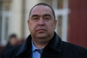 Разборки в Луганске: Плотницкий выступил в экстренным обращением к жителям ОРДЛО