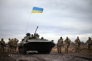 В России возбудили очередное дело против украинских военных на Донбассе