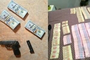 "$50 тысяч и 89 кустов конопли": в Днепре полиция задержала 20-летних грабителей