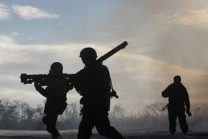 Ситуация в зоне АТО: боевики активизировались под Приазовьем