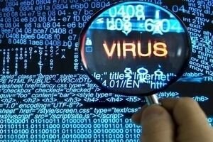 Полиция предупредила украинцев о атаке вируса-шифровальщика Scarab