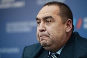 В самопровозглашенной "ЛНР" официально утвердили отставку Плотницкого