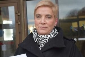 Разоблачительница НАПК Соломатина осталась без охраны НАБУ