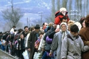 ОБСЕ: переселенцев должны обеспечить пенсиями и социальными выплатами